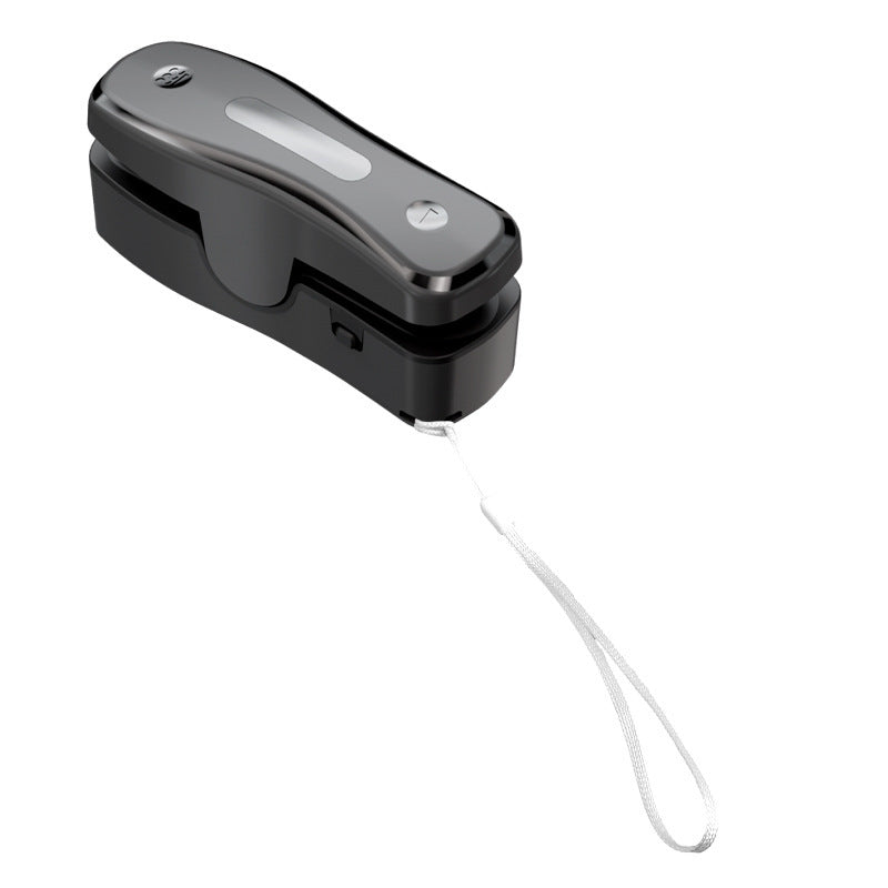 Rechargeable Mini Bag Sealing Machine