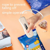 Rechargeable Mini Bag Sealing Machine