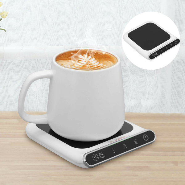 Mini calentador de tazas USB de 5 V